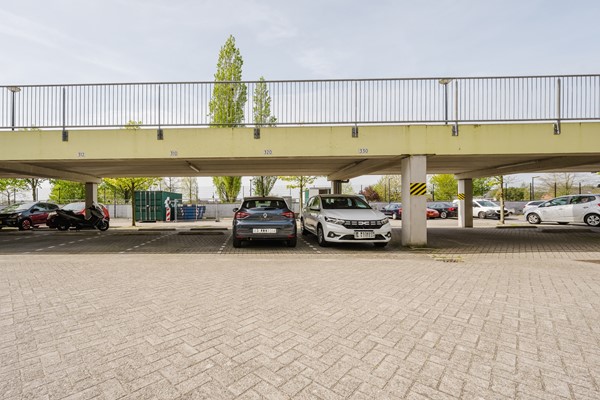 Medium property photo - Hongerlandsedijk 320, 3201 LW Spijkenisse